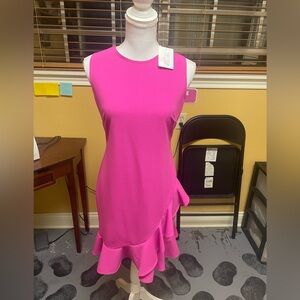 NWT 2 Hearts Size Medium Dress